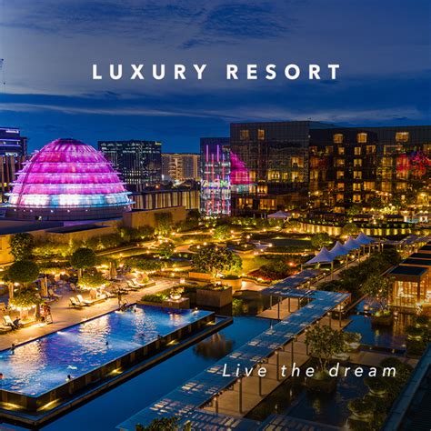 novotel city of dreams|City of Dreams .